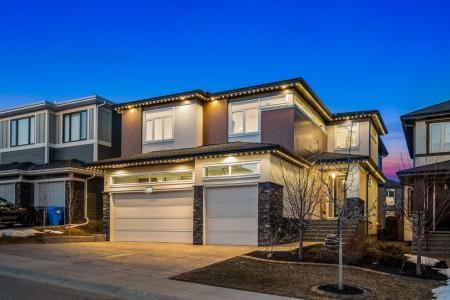 103 ASPEN SUMMIT CLOSE SW, Calgary, Alberta T3H 6B3, Canada