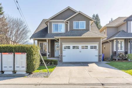 6664 SCHOOL LANE, Chilliwack, British Columbia V2R 2C7, Canada