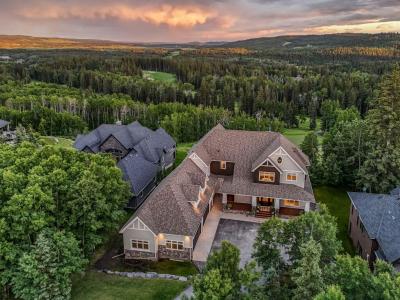 116 HAWKS LANDING DRIVE, Priddis Greens, Alberta T0L 1W3, Canada