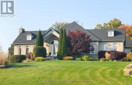 1501 KODIAK STREET, Pickering, Ontario L1Y 1A8, Canada