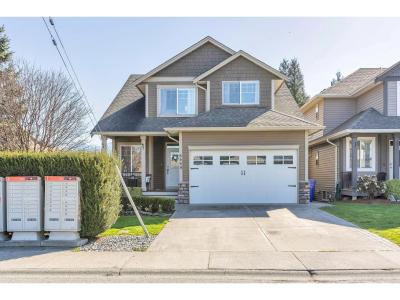 6664 SCHOOL LANE, Chilliwack, British Columbia V2R 2C7, Canada