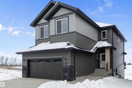236 KINGLET BOULEVARD NW, Edmonton, Alberta T5S 0W4, Canada