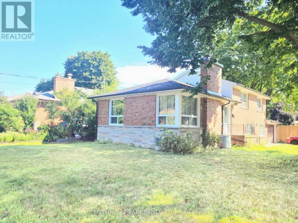 2 DAVIS DOWNS PLACE, Toronto (west Hill), 安大略省 M1E 3L4, 加拿大