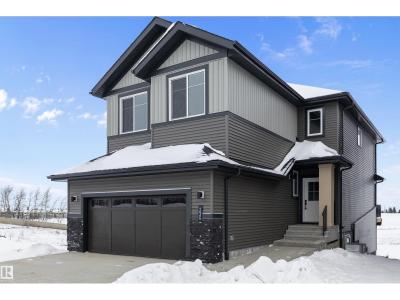 236 KINGLET BV NW NW, Edmonton, Alberta T5S 0W4, Canada
