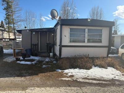 5311 60 STREET, Rocky Mountain House, Alberta T4T 1N1, Canadá
