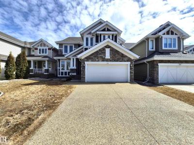 2121 90A STREET SW, Edmonton, Alberta T6X 0P4, Canada