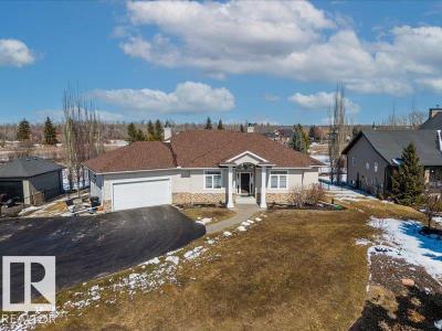 53017 RGE ROAD 223, Rural Strathcona County, Alberta T8E 2M3, Kanada