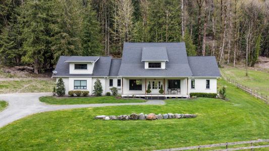 49439 CHILLIWACK LAKE ROAD, Chilliwack, British Columbia V4Z 1A6, Canada
