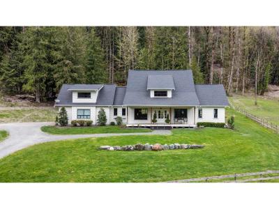 49439 CHILLIWACK LAKE ROAD, Chilliwack, British Columbia V4Z 1A6, Canada
