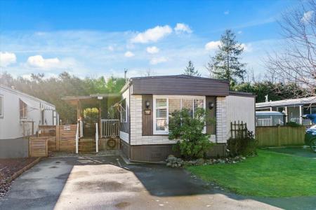 46511 CHILLIWACK LAKE ROAD, Sardis - Chwk River Valley, British Columbia V2R 3S4, Canada