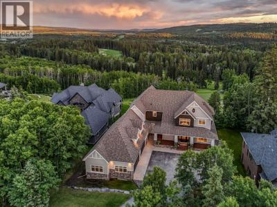 116 HAWKS LANDING DRIVE, Priddis Greens, Alberta T0L 1W3, Canada