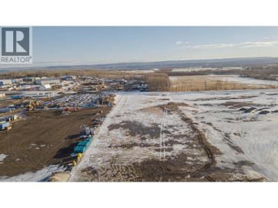 12023 TAHLTAN ROAD, Fort St. John, British Columbia V0C 1H0, Canada