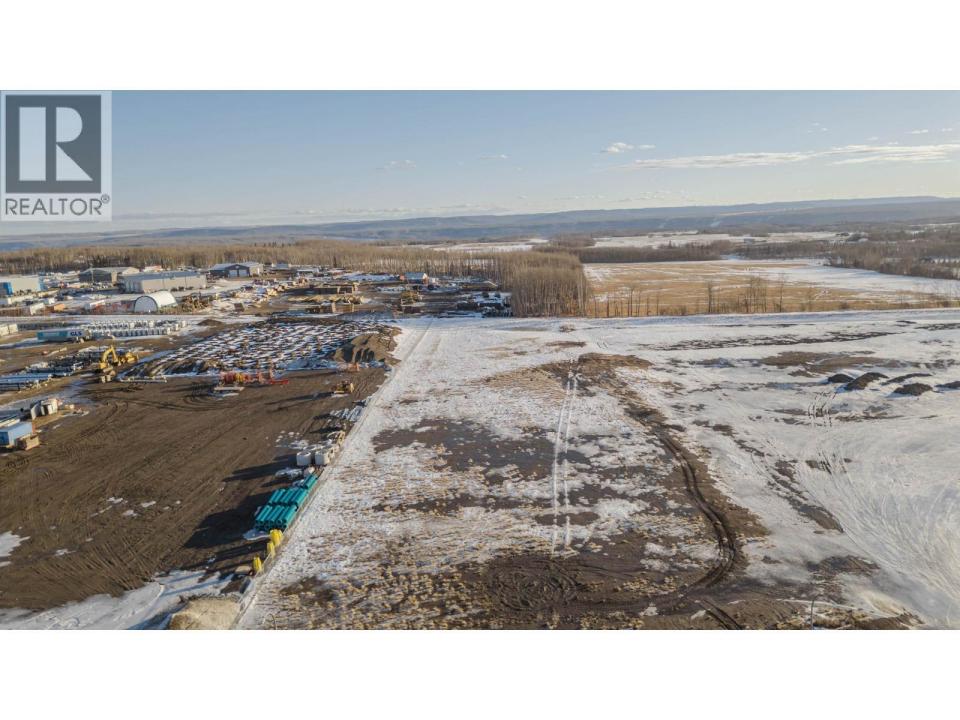 12023 TAHLTAN ROAD, Fort St. John, British Columbia V0C 1H0, Canada