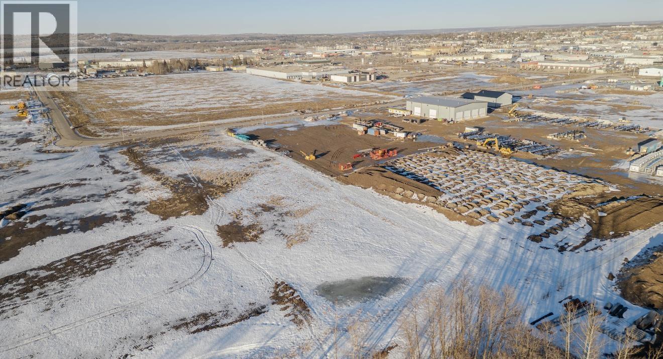 000 TAHLTAN ROAD, Fort St. John, كولومبيا البريطانية V0C 1H0, كندا