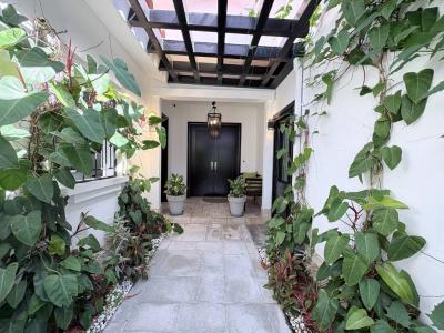 Principal Santamaria Golf Club , Santa María Juan Díaz Ciudad De Panamá, Panama 00001, Panama