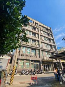 大灣路, Yongkang Dist., Tainan 710, Taiwan