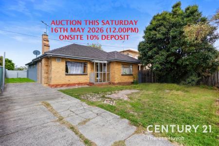 76 Police Road, Springvale, VIC 3171, Australia