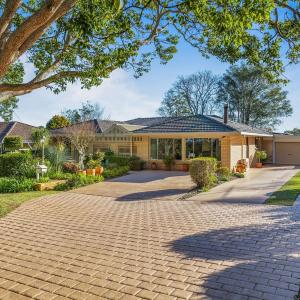 1 Heller Street, Rangeville, QLD 4350, Australia