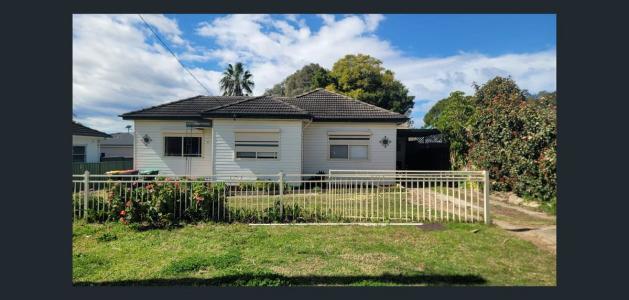 21 Mcclean Street, Blacktown, NSW 2148, Australia
