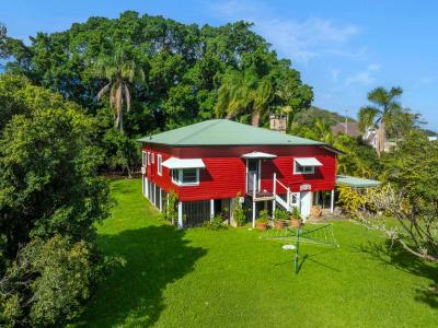 201 Baraang Drive, Broadwater, NSW 2472, Australia
