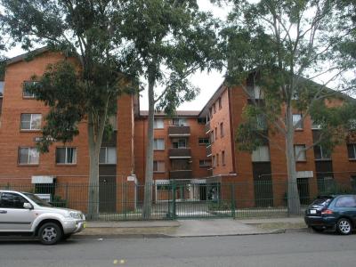 3/51-57 Castlereagh Street, Liverpool, NSW 2170, Austrália