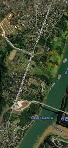 Presidente Franco, Alto Paraná 00001, Paraguay