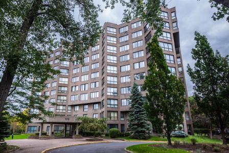 175 Rue William-Paul, Montréal (Verdun/Île-des-Sœurs), كيبيك H3E 1P1, كندا