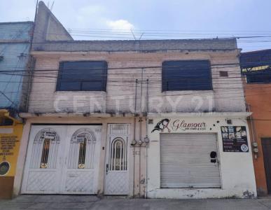 Calle 21 262,, Azcapotzalco, Ciudad De México 02600, Mexique