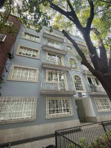 Enrique Wallon 427 Depto.20,, Miguel Hidalgo, Ciudad De México 11560, 멕시코