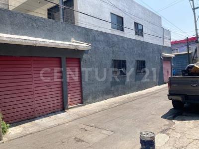 Prolongación Pino Suárez 3 casa 2 PB,, Iztapalapa, Ciudad De México 09800, Mexique