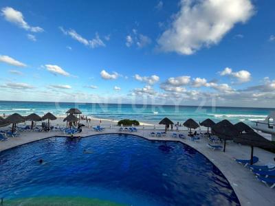 Boulevard Kukulcan km 13 Villas Marlin Departamento 18,, Cancún/Benito Juárez, קינטנה רו 77500, מקסיקו 