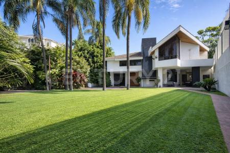 Cuernavaca, Morelos 62260, Mexico