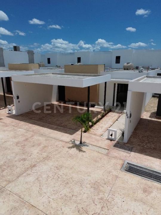 65B 506,, Mérida, ولاية يوكاتان 97302, المكسيك