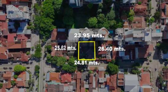 Calle tarija Nª 753 , Centro, Santa Cruz 00001, Bolivia