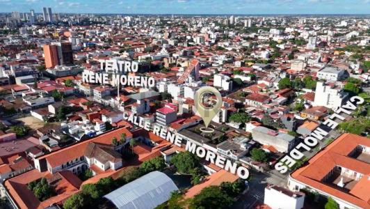 Centro, Santa Cruz 00001, Bolivia