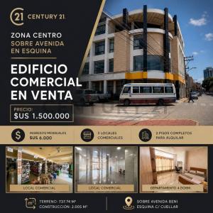 Центр, Santa Cruz 0000, Боливия