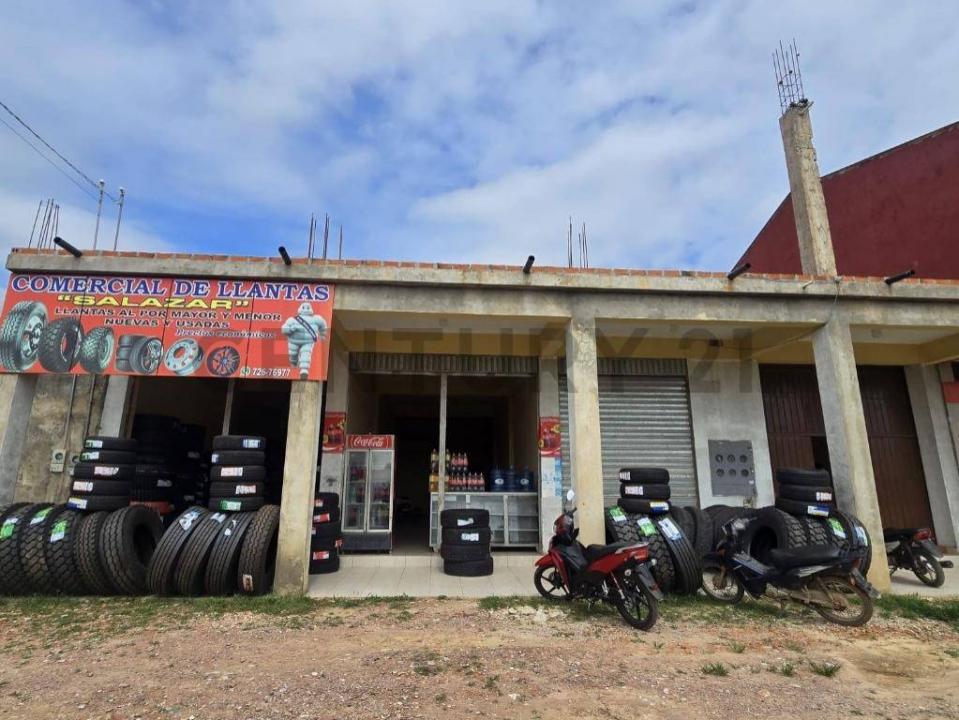 13 De Abril, Beni 00001, Boliwia