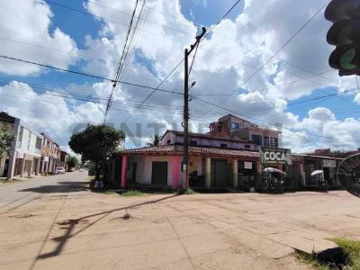 Pompeya, Beni 00001, Bolivia