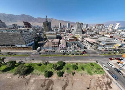 Iquique, Tarapacá 00001, Chili