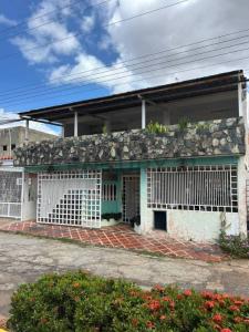 Paseo Caroni Conjunto Residencial Paratepuy, Puerto Ordaz, Bolívar 8050, Venezuela