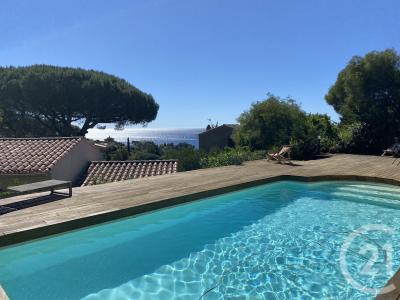 Les Issambres, Provence-Alpes-Côte D'Azur 83380, France