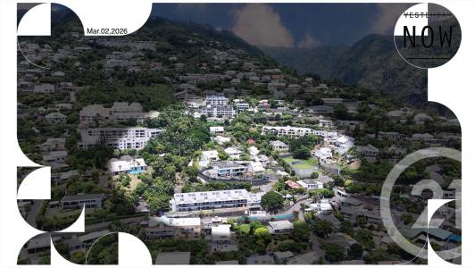 St Denis, Réunion 97400, France