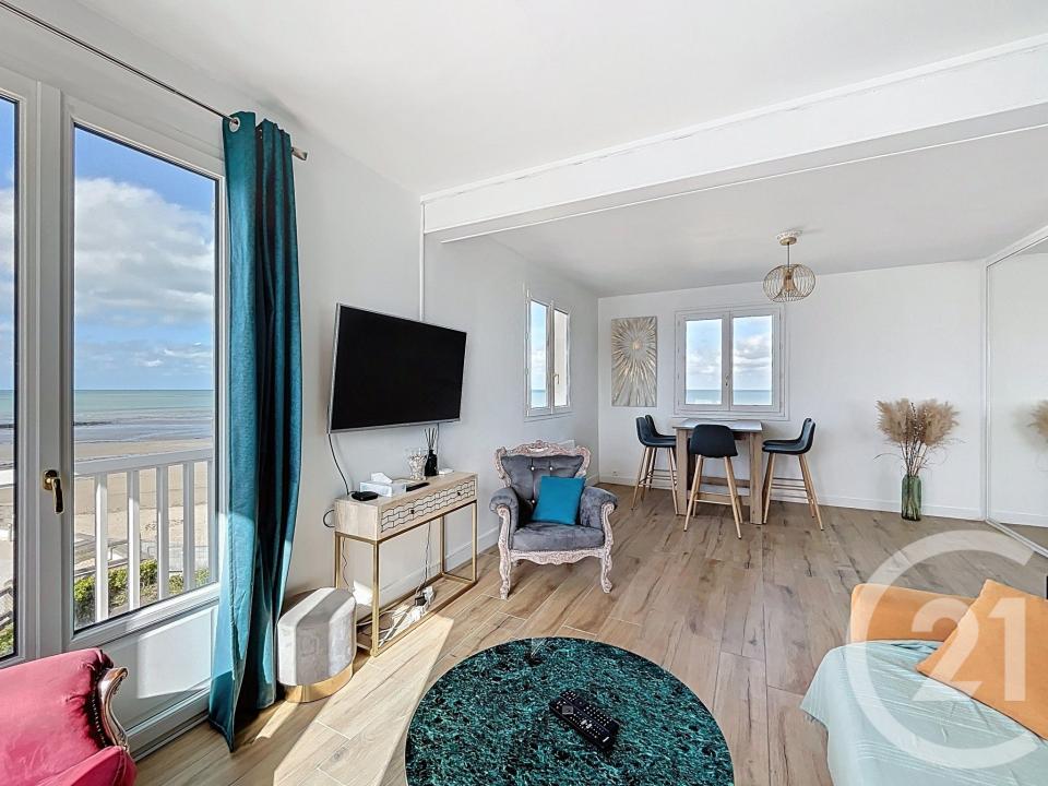 Langrune Sur Mer, Basse-Normandie 14830, France