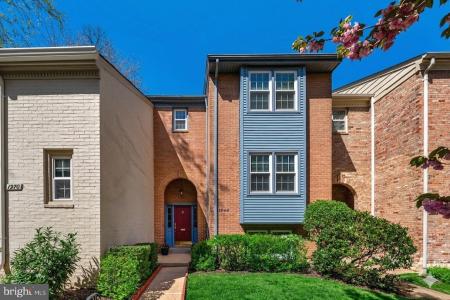 1968 Hopewood Drive, Falls Church, Virginia 22043, USA