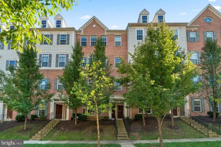 2511 Eastbourne, Woodbridge, Virginia 22191, USA