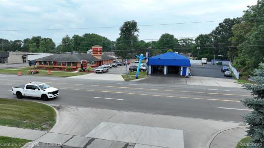 7345 N Middlebelt Road, Westland, Michigan 48185, USA