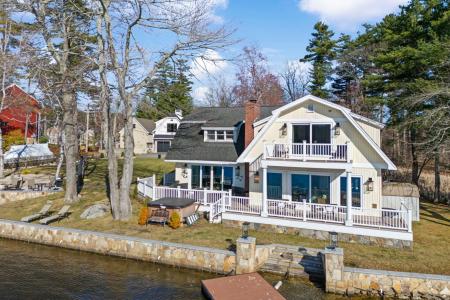 29-31 Walkeys Road, Windham, NH 03087, USA