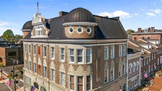 339 Main Street 1-5, Paris, Kentucky 40361, USA