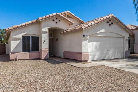 455 N Williams Street, Chandler, Arizona 85225, Stati Uniti