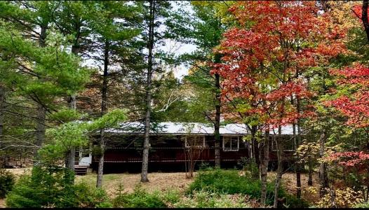 5812 Birchwood Ln, Boulder Junction, Wisconsin 54512, USA